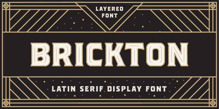 Brickton